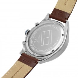 TOMMY HILFIGER OWEN MEN'S WATCH 1791965 + boxZEGAREK MĘSKI TOMMY HILFIGER OWEN 1791965 (zf086a)