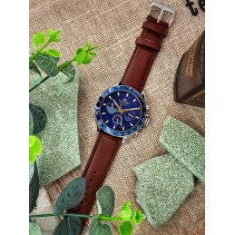 TOMMY HILFIGER OWEN MEN'S WATCH 1791965 + boxZEGAREK MĘSKI TOMMY HILFIGER OWEN 1791965 (zf086a)