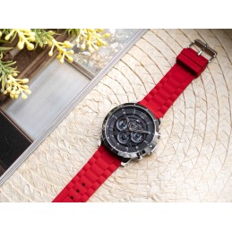 TOMMY HILFIGER LUCA MEN'S WATCH 1710490 (zf082a)ZEGAREK MĘSKI TOMMY HILFIGER LUCA 1710490 (zf082a)