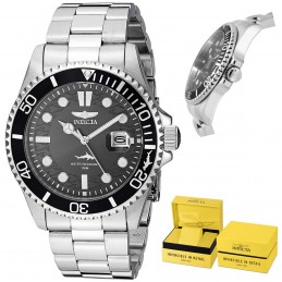 INVICTA PRO DIVER MEN'S WATCH 30018 - WR100, 43mm case (zv011c)ZEGAREK MĘSKI INVICTA PRO DIVER 30018 - WR100, koperta 43mm (zv011c)