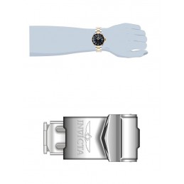 ZEGAREK MĘSKI INVICTA PRO DIVER 8927OB - AUTOMAT WR200, koperta 40mm (zv001f)ZEGAREK MĘSKI INVICTA PRO DIVER 8927OB - AUTOMAT WR200, koperta 40mm (zv001f)