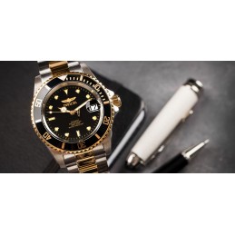 ZEGAREK MĘSKI INVICTA PRO DIVER 8927OB - AUTOMAT WR200, koperta 40mm (zv001f)ZEGAREK MĘSKI INVICTA PRO DIVER 8927OB - AUTOMAT WR200, koperta 40mm (zv001f)