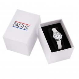 ZEGAREK DAMSKI PACIFIC X6131-03 - komunia (zy727a)ZEGAREK DAMSKI PACIFIC X6131-03 - komunia (zy727a)