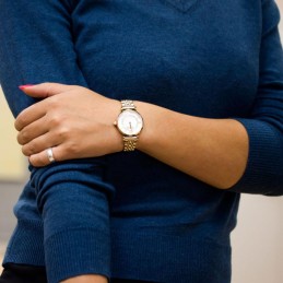 ZEGAREK DAMSKI EMPORIO ARMANI AR1907 - CLASSIC (zi501c)ZEGAREK DAMSKI EMPORIO ARMANI AR1907 - CLASSIC (zi501c)