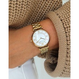 ZEGAREK DAMSKI EMPORIO ARMANI AR1907 - CLASSIC (zi501c)ZEGAREK DAMSKI EMPORIO ARMANI AR1907 - CLASSIC (zi501c)