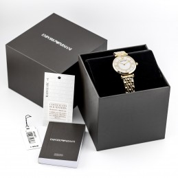 ZEGAREK DAMSKI EMPORIO ARMANI AR1907 - CLASSIC (zi501c)ZEGAREK DAMSKI EMPORIO ARMANI AR1907 - CLASSIC (zi501c)