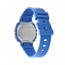 ZEGAREK DZIECIĘCY CASIO LA-20WH-2ADF + BOXZEGAREK DAMSKI CASIO LA-20WH-2AEF (zd596b) + BOX
