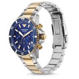 ZEGAREK MĘSKI EMPORIO ARMANI AR11362 - DIVER (zi027a)ZEGAREK MĘSKI EMPORIO ARMANI AR11362 - DIVER (zi027a)