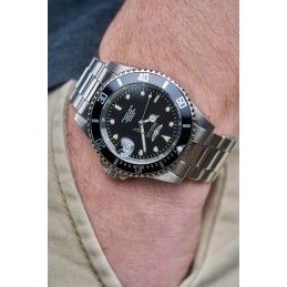 INVICTA PRO DIVER 8926OB MEN'S WATCH - AUTOMATIC WR200, 40mm envelope (zv001c)ZEGAREK MĘSKI INVICTA PRO DIVER 8926OB - AUTOMAT WR200, koperta 40mm (zv001c)