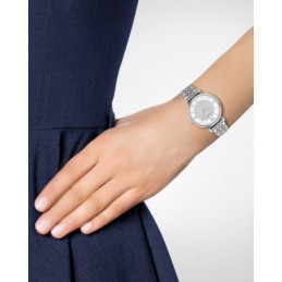 EMPORIO ARMANI AR1925 WOMEN'S WATCH - GIANNI T-BAR (zi505a)ZEGAREK DAMSKI EMPORIO ARMANI AR1925 - GIANNI T-BAR (zi505a)