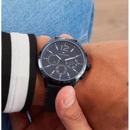 TOMMY HILFIGER MEN'S WATCH 1791471 GAVIN (zf058a)ZEGAREK MĘSKI TOMMY HILFIGER 1791471 GAVIN (zf058a)