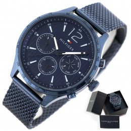 TOMMY HILFIGER MEN'S WATCH 1791471 GAVIN (zf058a)ZEGAREK MĘSKI TOMMY HILFIGER 1791471 GAVIN (zf058a)