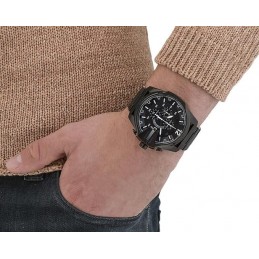 DIESEL MEN'S WATCH DZ4283 - MEGA CHIEF + BOXZEGAREK MĘSKI DIESEL DZ4283 - MEGA CHIEF (zz001h)