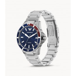 ZEGAREK MĘSKI EMPORIO ARMANI AR11339 - MARIO (zi018b)ZEGAREK MĘSKI EMPORIO ARMANI AR11339 - MARIO (zi018b)