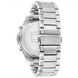 TOMMY HILFIGER MEN'S WATCH 1710448 BAKER (zf053aZEGAREK MĘSKI TOMMY HILFIGER 1710448 BAKER (zf053a)