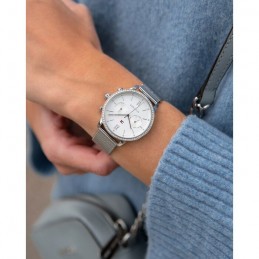 ZEGAREK DAMSKI TOMMY HILFIGER 1782301 BLAKE (zf515c)ZEGAREK DAMSKI TOMMY HILFIGER 1782301 BLAKE (zf515c)