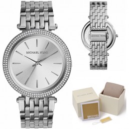 ZEGAREK DAMSKI MICHAEL KORS MK3190 - DARCI (zm501a)ZEGAREK DAMSKI MICHAEL KORS MK3190 - DARCI (zm501a)