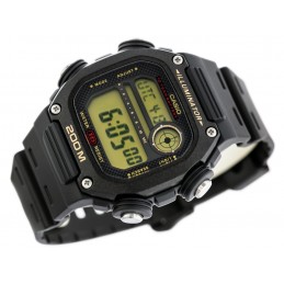 ZEGAREK MĘSKI CASIO DW-291H-9AVDF + BOXZEGAREK MĘSKI CASIO DW-291H-9AVCF (zd150c) + BOX