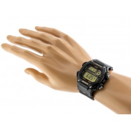 ZEGAREK MĘSKI CASIO DW-291H-9AVDF + BOXZEGAREK MĘSKI CASIO DW-291H-9AVCF (zd150c) + BOX