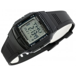 ZEGAREK MĘSKI CASIO VINTAGE DB-36-1AVCR (zd149a) + BOXZEGAREK MĘSKI CASIO VINTAGE DB-36-1AVCR (zd149a) + BOX