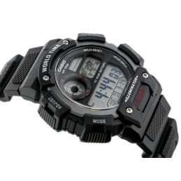 CASIO MEN'S WATCH AE-1400WH-1AVDF (zd111a) + BOXZEGAREK MĘSKI CASIO AE-1400WH-1AVDF (zd111a) + BOX