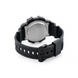 CASIO MEN'S WATCH AE-1400WH-1AVDF (zd111a) + BOXZEGAREK MĘSKI CASIO AE-1400WH-1AVDF (zd111a) + BOX