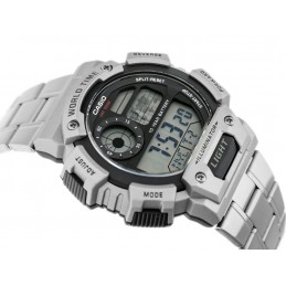 ZEGAREK MĘSKI CASIO AE-1400WHD-1AVDF (zd110a) + BOXZEGAREK MĘSKI CASIO AE-1400WHD-1AVDF (zd110a) + BOX