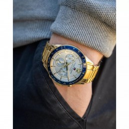 TOMMY HILFIGER 1791121 LUKE MEN'S WATCH (zf006a)ZEGAREK MĘSKI TOMMY HILFIGER 1791121 LUKE (zf006a)