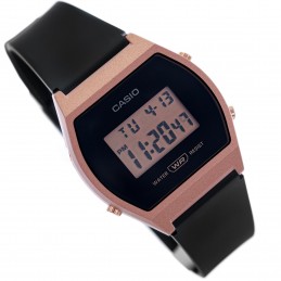 ZEGAREK DAMSKI CASIO Vintage LW-204-1ADF  + BOXZEGAREK DAMSKI CASIO Vintage LW-204-1ADF  + BOX