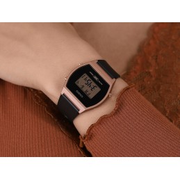 ZEGAREK DAMSKI CASIO Vintage LW-204-1ADF  + BOXZEGAREK DAMSKI CASIO Vintage LW-204-1ADF  + BOX