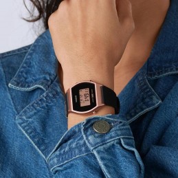 ZEGAREK DAMSKI CASIO Vintage LW-204-1ADF  + BOXZEGAREK DAMSKI CASIO Vintage LW-204-1ADF  + BOX