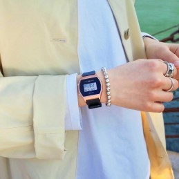 ZEGAREK DAMSKI CASIO Vintage LW-204-1ADF  + BOXZEGAREK DAMSKI CASIO Vintage LW-204-1ADF  + BOX