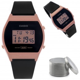 ZEGAREK DAMSKI CASIO Vintage LW-204-1ADF  + BOXZEGAREK DAMSKI CASIO Vintage LW-204-1ADF  + BOX