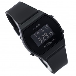 ZEGAREK DAMSKI CASIO Vintage LW-204-1B  + BOXZEGAREK DAMSKI CASIO Vintage LW-204-1BDF  + BOX