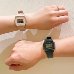 ZEGAREK DAMSKI CASIO Vintage LW-204-1B  + BOXZEGAREK DAMSKI CASIO Vintage LW-204-1BDF  + BOX