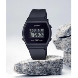 ZEGAREK DAMSKI CASIO Vintage LW-204-1B  + BOXZEGAREK DAMSKI CASIO Vintage LW-204-1BDF  + BOX