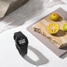 ZEGAREK DAMSKI CASIO Vintage LW-204-1B  + BOXZEGAREK DAMSKI CASIO Vintage LW-204-1BDF  + BOX