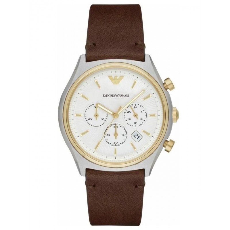 ZEGAREK MĘSKI EMPORIO ARMANI AR11033 + BOX  ZEGAREK MĘSKI EMPORIO ARMANI AR11033 + BOX