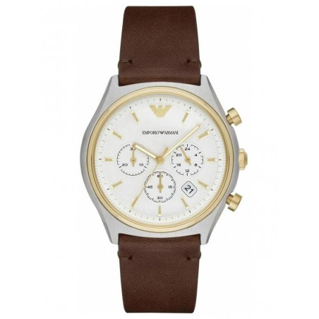 ZEGAREK MĘSKI EMPORIO ARMANI AR11033 + BOX