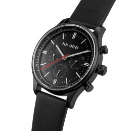 PAUL LORENS MALE WATCH - PL10602A2-1A3 (zg362b) + BOXZEGAREK MĘSKI PAUL LORENS - PL10602A2-1A3 (zg362b) + BOX