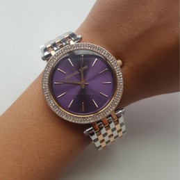 WOMEN'S WATCH Michael Kors MK3353 + BOXZEGAREK DAMSKI Michael Kors MK3353 + BOX