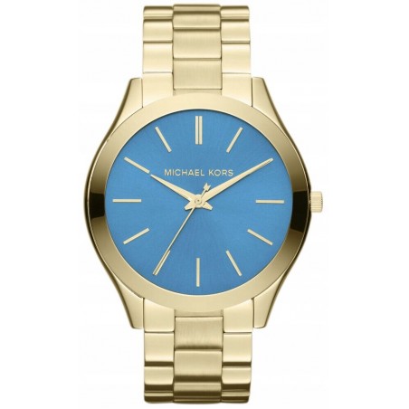 ZEGAREK DAMSKI Michael Kors Slim Runway MK3265 + BOX