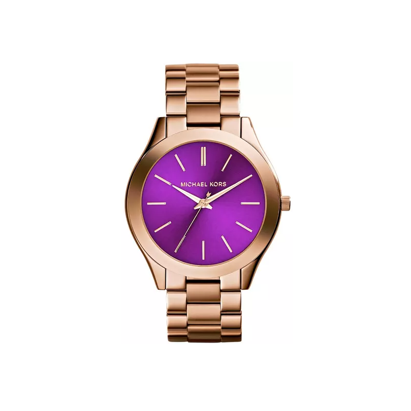 WOMEN'S WATCH Michael Kors Slim Runway MK3293 + BOX  ZEGAREK DAMSKI Michael Kors Slim Runway MK3293 + BOX