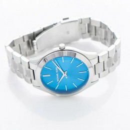 ZEGAREK DAMSKI Michael Kors Slim Runway MK3292 + BOXZEGAREK DAMSKI Michael Kors Slim Runway MK3292 + BOX