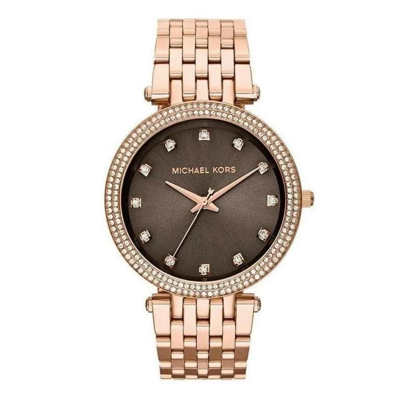WOMEN'S WATCH MICHAEL KORS MK3217 Darci + BOX  ZEGAREK DAMSKI MICHAEL KORS MK3217 Darci + BOX