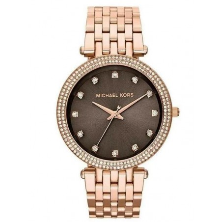 WOMEN'S WATCH MICHAEL KORS MK3217 Darci + BOX