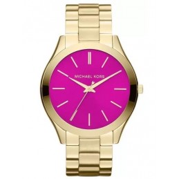 ZEGAREK DAMSKI Michael Kors Slim Runway MK3264 + BOXZEGAREK DAMSKI Michael Kors Slim Runway MK3264 + BOX