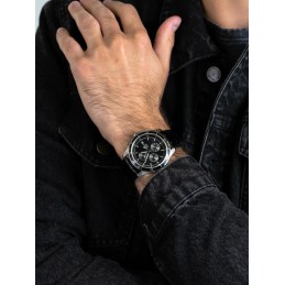 ZEGAREK MĘSKI CASIO EDIFICE Chronograph  EFR-526L-1AV  + BOXZEGAREK MĘSKI CASIO EDIFICE Chronograph  EFR-526L-1AV  + BOX