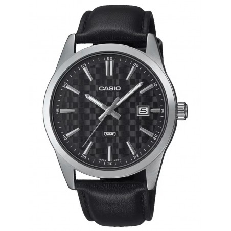 ZEGAREK MĘSKI CASIO MTP-VD03L-1A + BOX