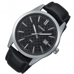 ZEGAREK MĘSKI CASIO MTP-VD03L-1A + BOXZEGAREK MĘSKI CASIO MTP-VD03L-1A + BOX